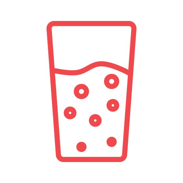 Boozy Water